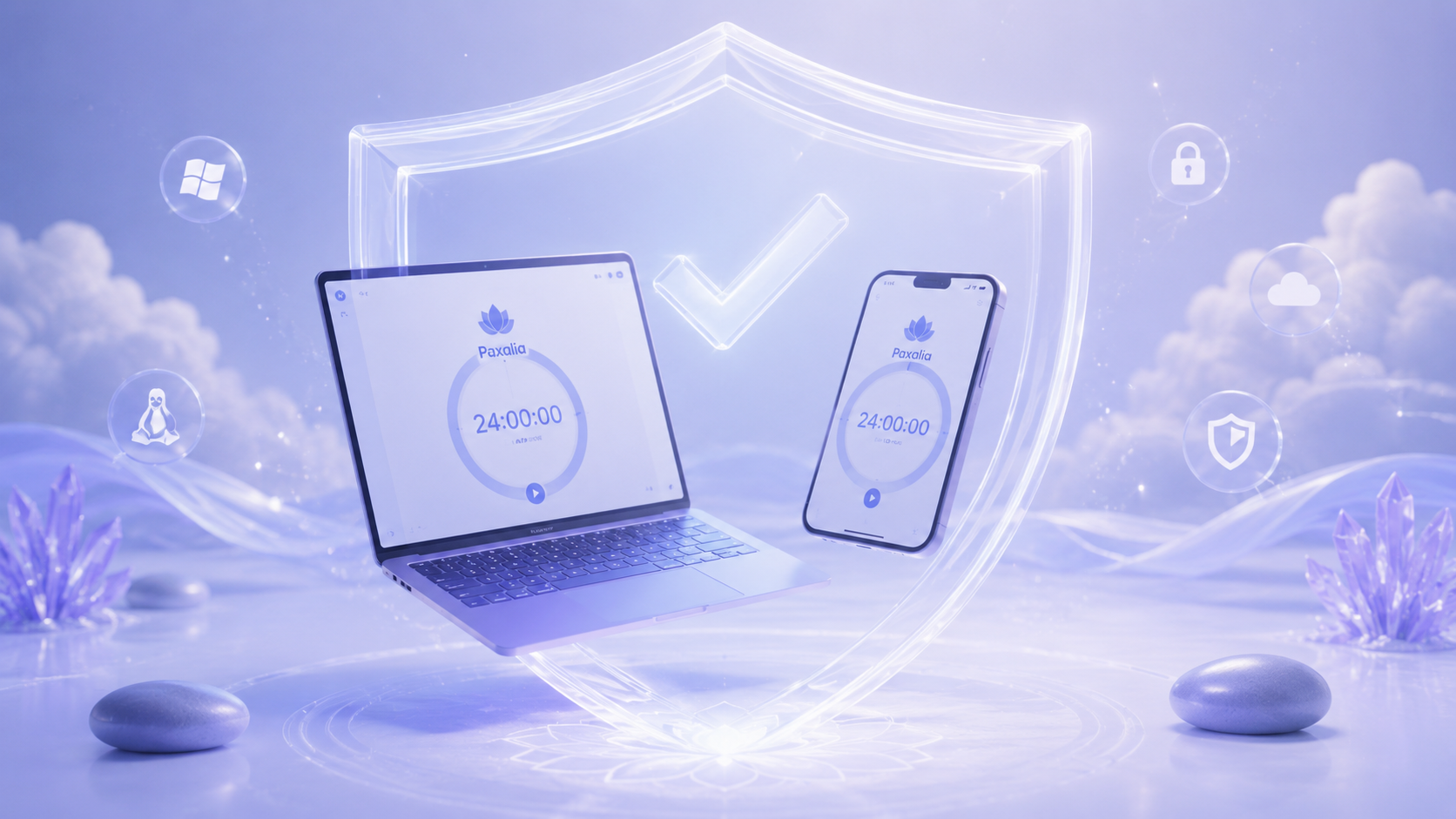 Device Management & Security