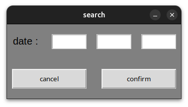search page