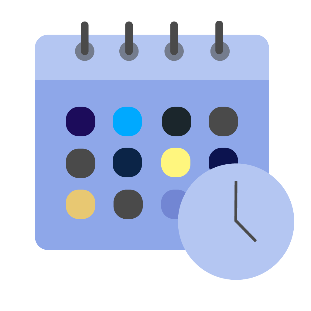 Official press kit logo